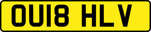 OU18HLV
