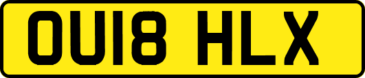 OU18HLX