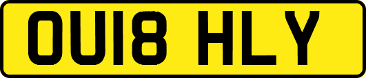 OU18HLY