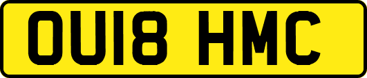 OU18HMC