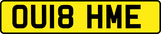 OU18HME