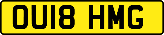 OU18HMG
