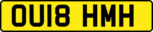 OU18HMH