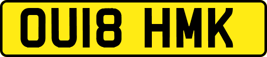 OU18HMK