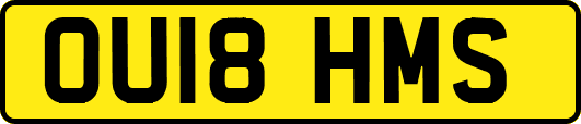 OU18HMS