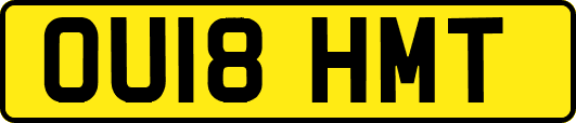 OU18HMT