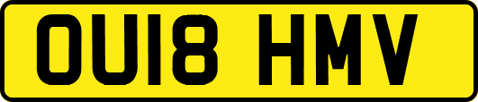 OU18HMV