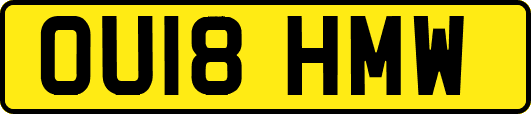 OU18HMW