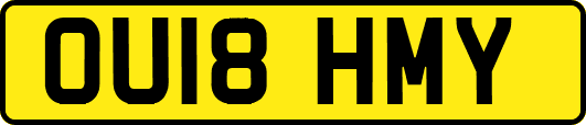 OU18HMY