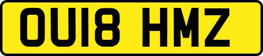 OU18HMZ