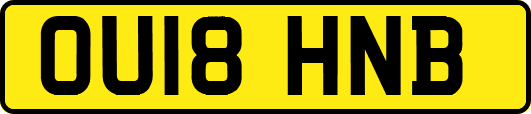 OU18HNB