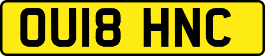 OU18HNC