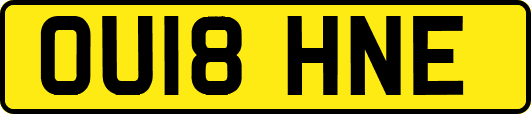 OU18HNE
