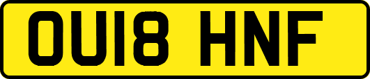 OU18HNF