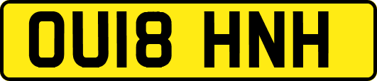 OU18HNH