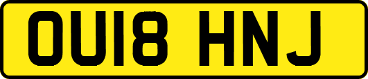 OU18HNJ