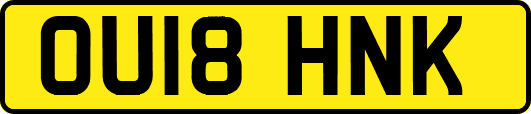 OU18HNK