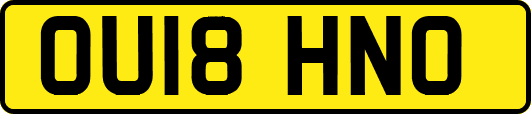 OU18HNO