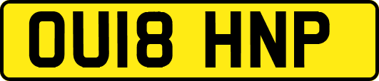 OU18HNP