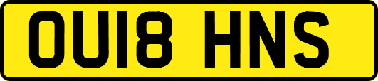 OU18HNS