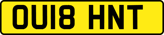 OU18HNT