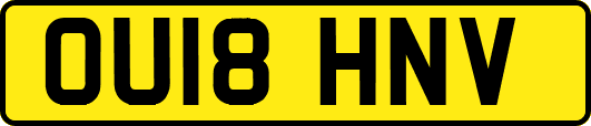 OU18HNV