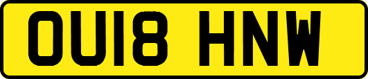 OU18HNW