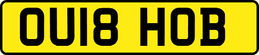 OU18HOB