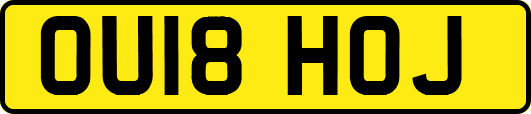 OU18HOJ