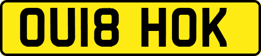 OU18HOK