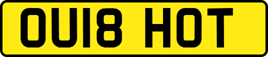 OU18HOT