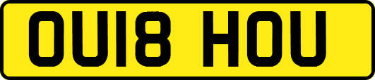 OU18HOU