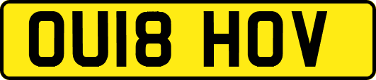 OU18HOV