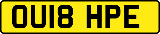 OU18HPE