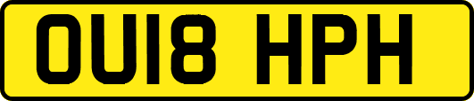 OU18HPH