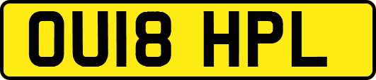 OU18HPL
