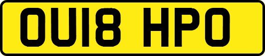 OU18HPO