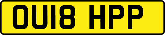 OU18HPP