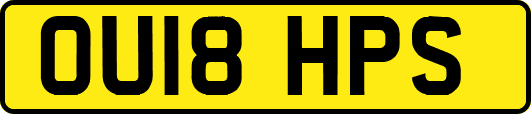 OU18HPS
