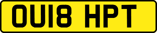 OU18HPT