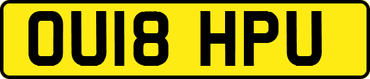 OU18HPU