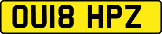 OU18HPZ