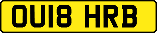 OU18HRB