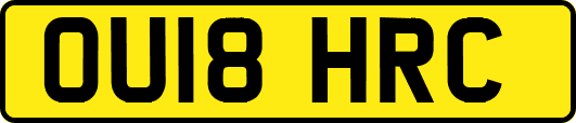 OU18HRC