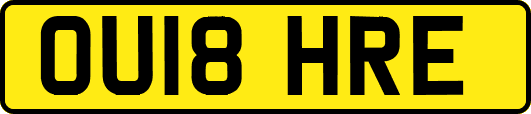 OU18HRE