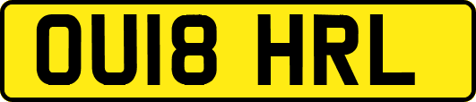 OU18HRL