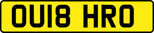 OU18HRO