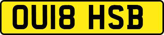 OU18HSB