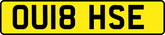 OU18HSE