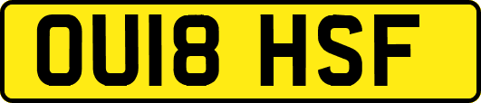 OU18HSF